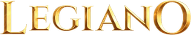 Legiano Casino – logo